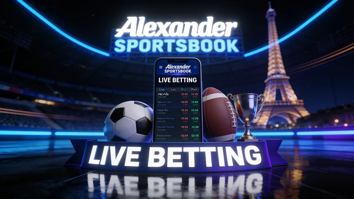 Présentation d'Alexander Casino en Ligne — alexander casino en France